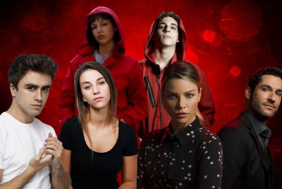 Les 10 couples de séries qu’on espère voir en 2020