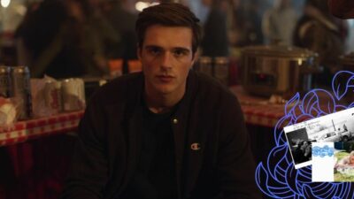 Minute cool :  Jacob Elordi a tenu un journal-photo sur le tournage d'Euphoria et c'est magnifique