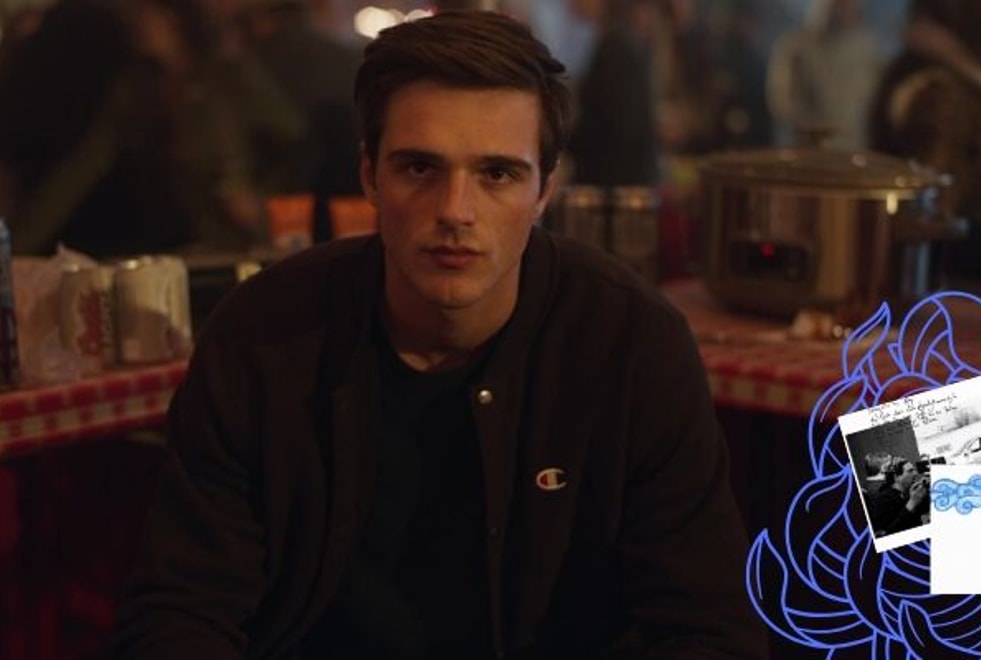 Minute cool : Jacob Elordi a tenu un journal-photo sur le tournage d’Euphoria et c’est magnifique