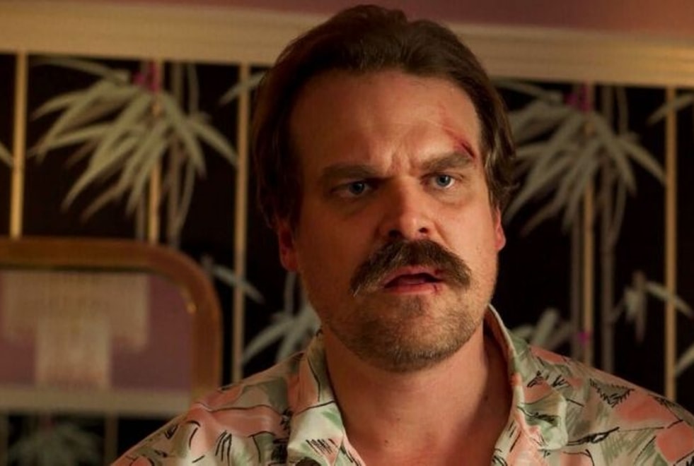 Stranger Things saison 4 : le premier teaser dévoile la vérité sur Hopper