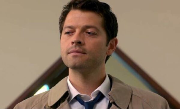 castiel