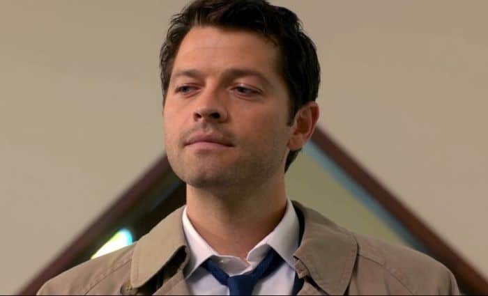 castiel