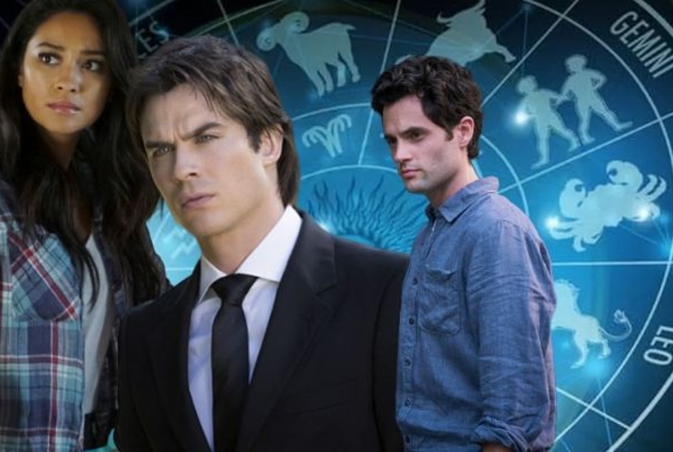 Le (sérieux) horoscope de la semaine, pour les fans d’astro et de séries (semaine du 02 au 08 décembre)