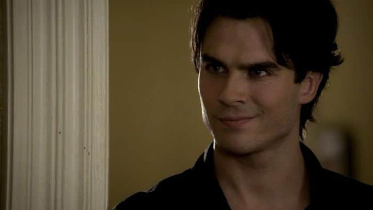 The Vampire Diaries : un reboot de la série est-il possible ? Ian Somerhalder répond