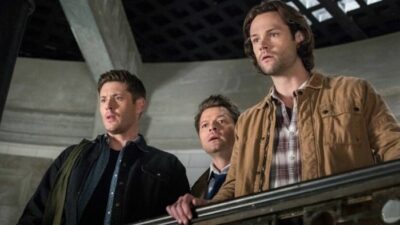 Seuls les vrais fans auront 10/10 à ce quiz Supernatural