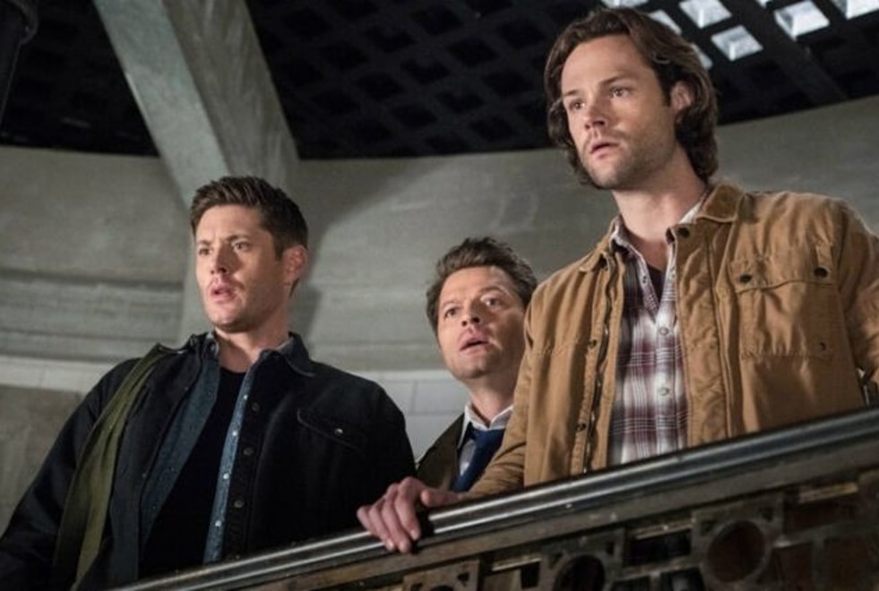 Seuls les vrais fans auront 10/10 à ce quiz Supernatural