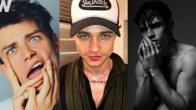 Top ridicule mais assumé des photos les plus sexy de Thomas Doherty (Legacies)