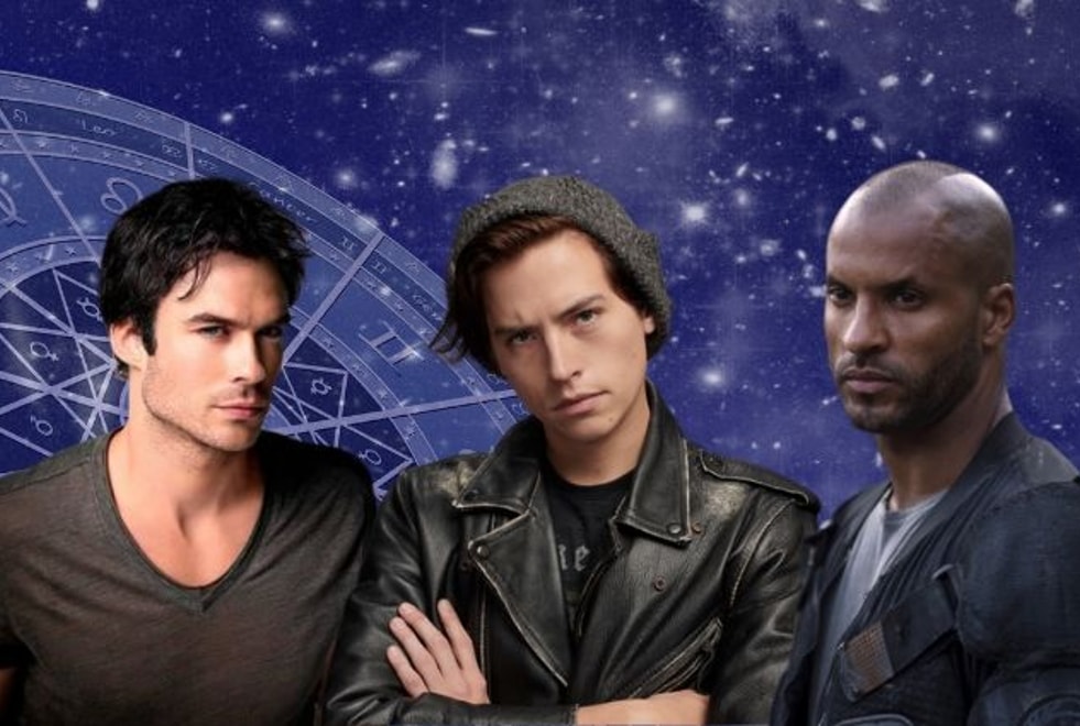 Quiz : choisis un acteur de séries avec qui tu rêves de dîner, on devinera ton signe astro
