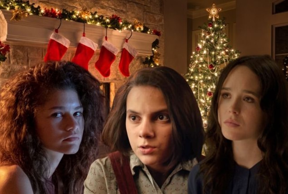 Crée ton téléfilm de Noël et on te dira dans quelle série de 2019 tu aurais ta place
