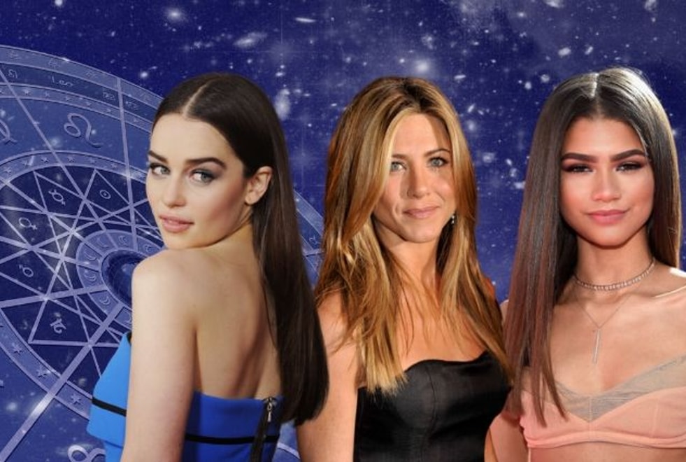 Choisis une actrice de série avec qui tu rêves de dîner, on devinera ton signe astro