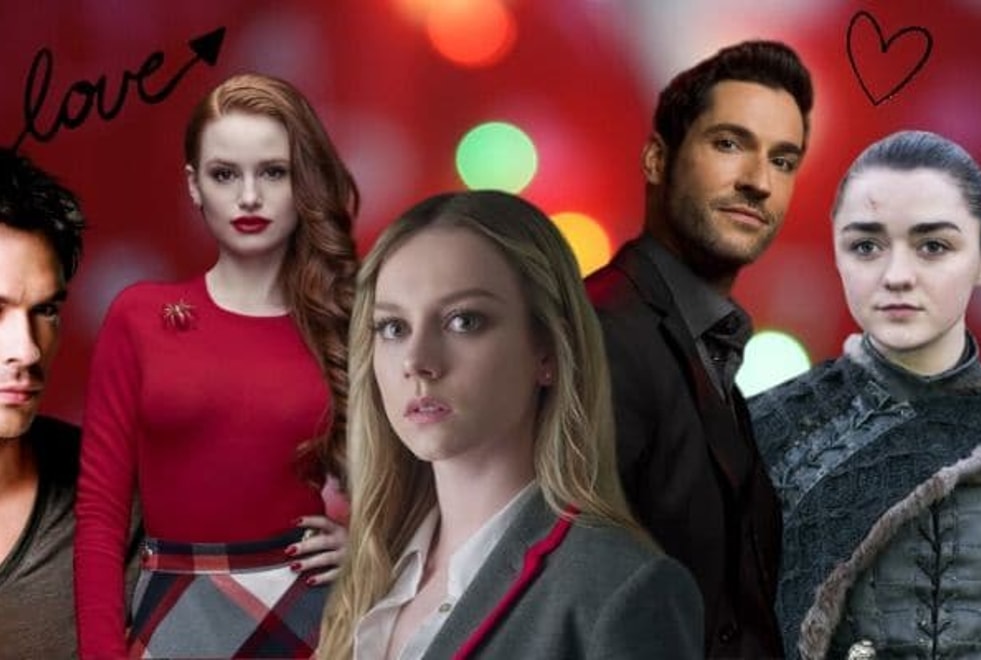 Elis les meilleurs personnages de séries, on te dira quand tu trouveras l’amour