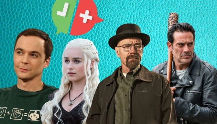 Impossible d'avoir 10/10 à ce quiz vrai ou faux sur les séries de la décennie