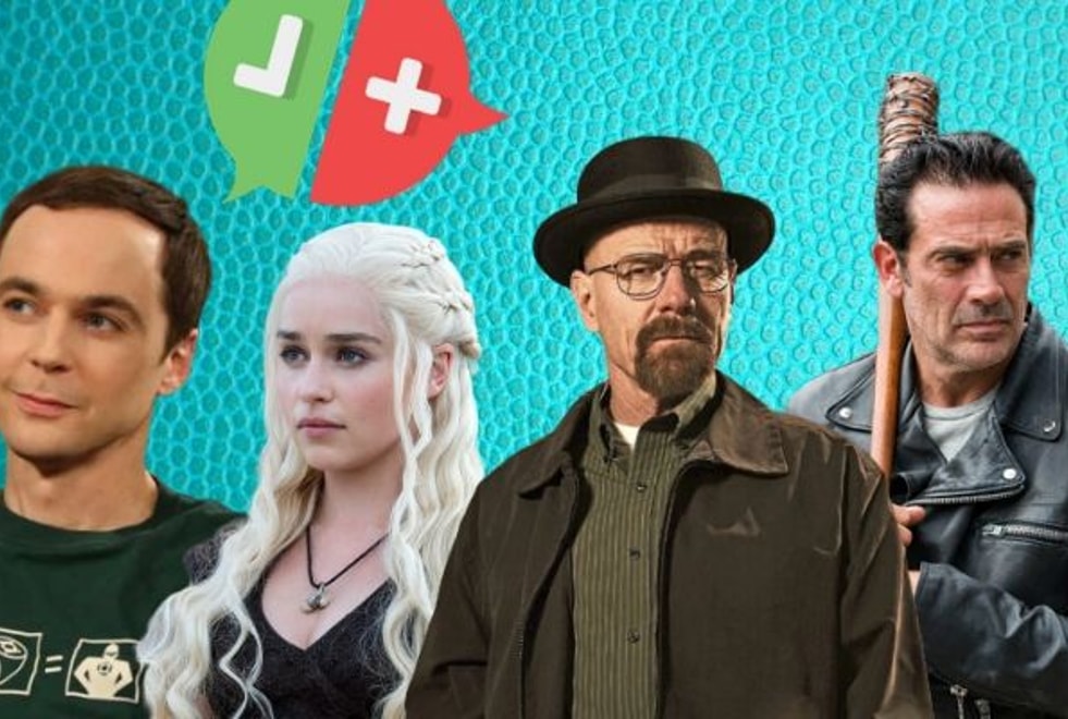 Impossible d’avoir 10/10 à ce quiz vrai ou faux sur les séries de la décennie