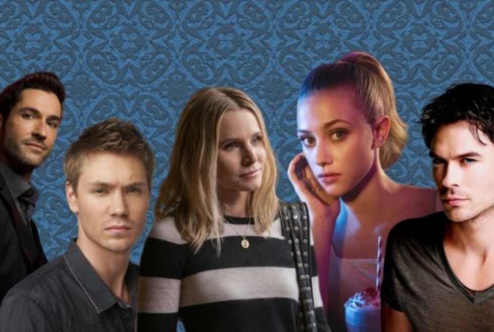 Sondage : avec quel personnage de séries échangerais-tu ta vie ?