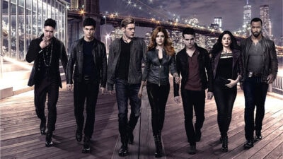 Shadowhunters : la campagne #SaveShadowhunters prend une ampleur mondiale