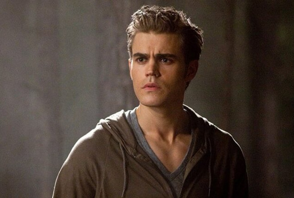 The Vampire Diaries : découvrez la fin totalement différente imaginée par Paul Wesley