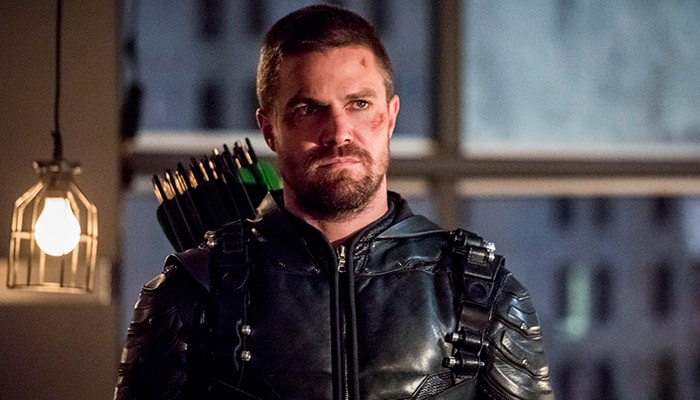 Stephen Amell
