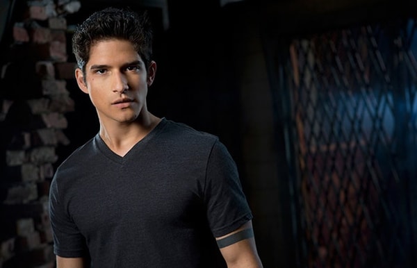 Teen Wolf Tyler Posey