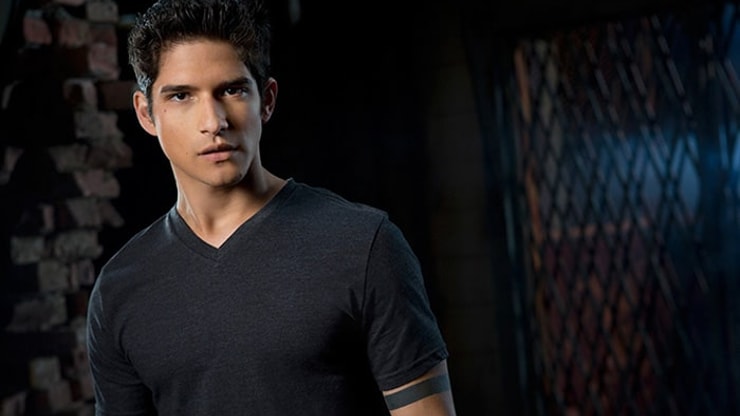 Teen Wolf : Tyler Posey est plus que partant pour un retour de la série