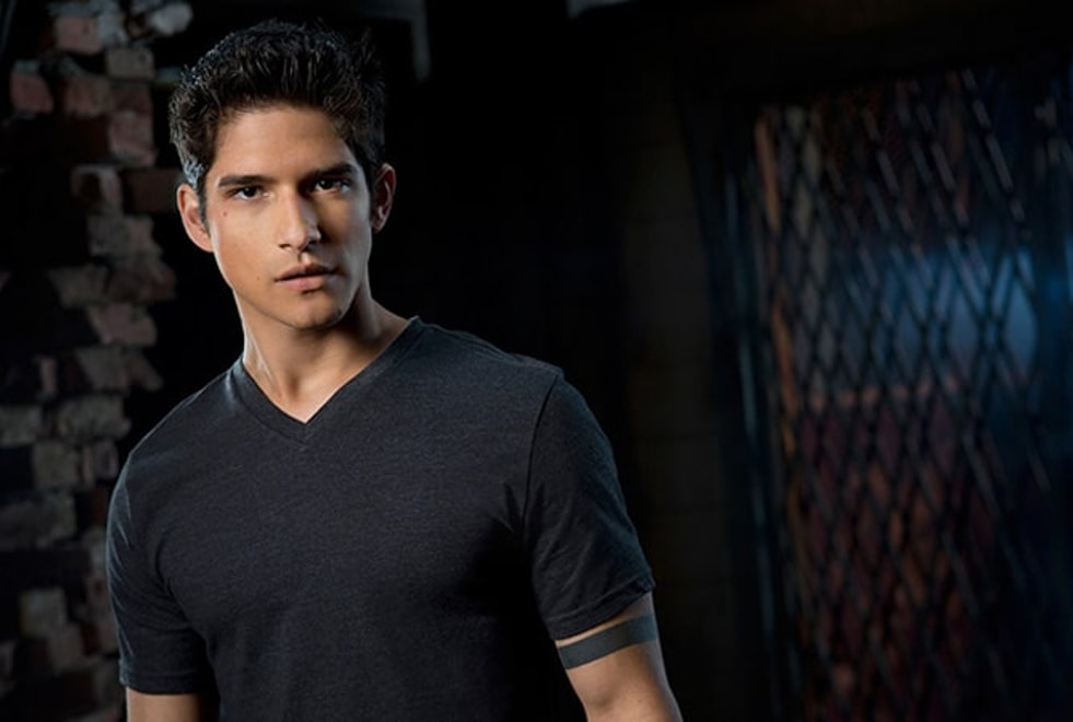 Teen Wolf : Tyler Posey est plus que partant pour un retour de la série