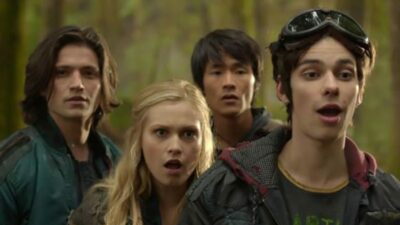 The 100 : ce détail que personne n'a vu dans le premier épisode de la série