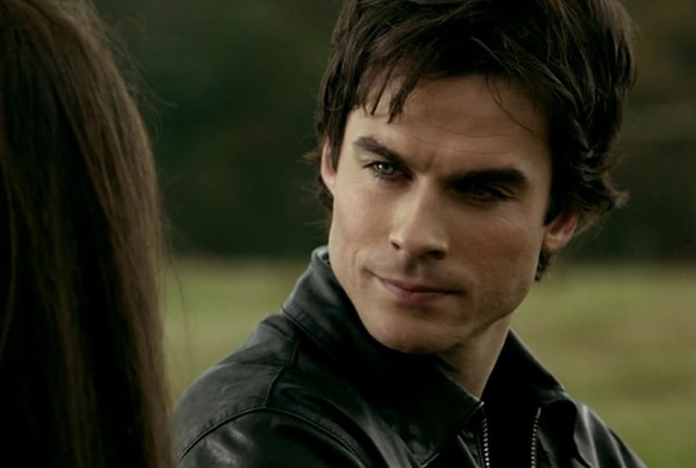 The Vampire Diaries : pourquoi Ian Somerhalder pense que Damon Salvatore est l’un des meilleurs persos de séries