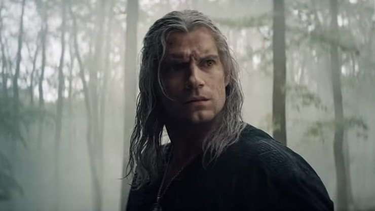 The Witcher saison 1 : la bande-annonce finale explosive est là