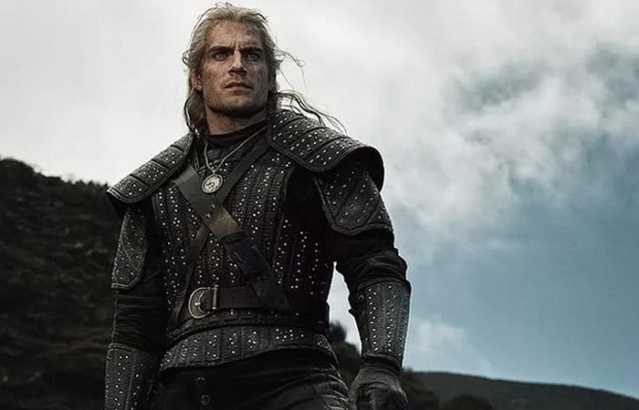 The Witcher : découvrez l&rsquo;énorme différence entre la série Netflix et les livres