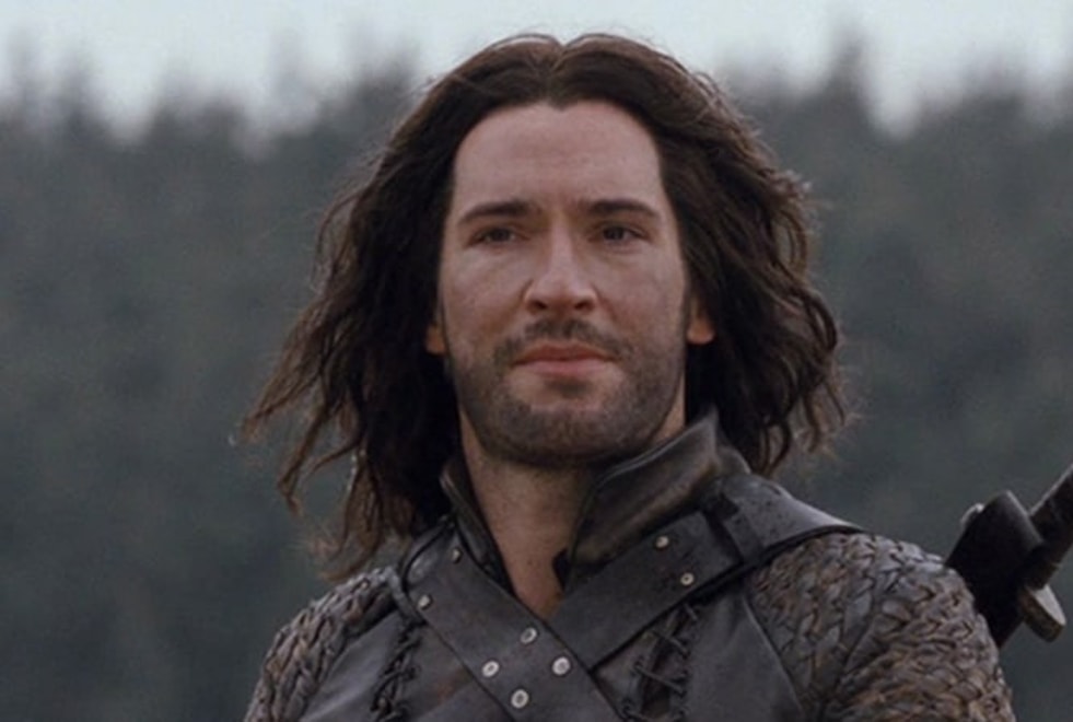 Tom Ellis : 5 séries dans lesquelles l’acteur a joué avant Lucifer