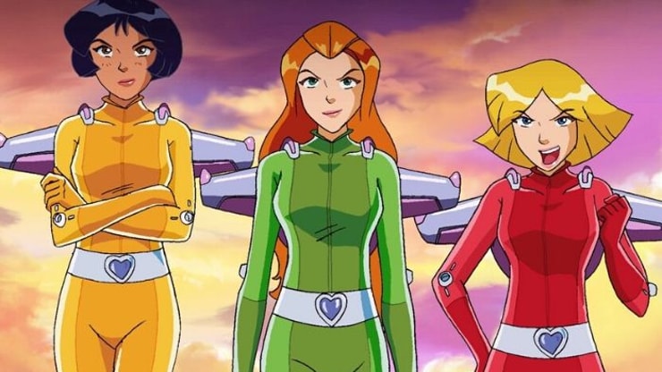 Totally Spies : 5 anecdotes à connaître sur votre série animée préférée