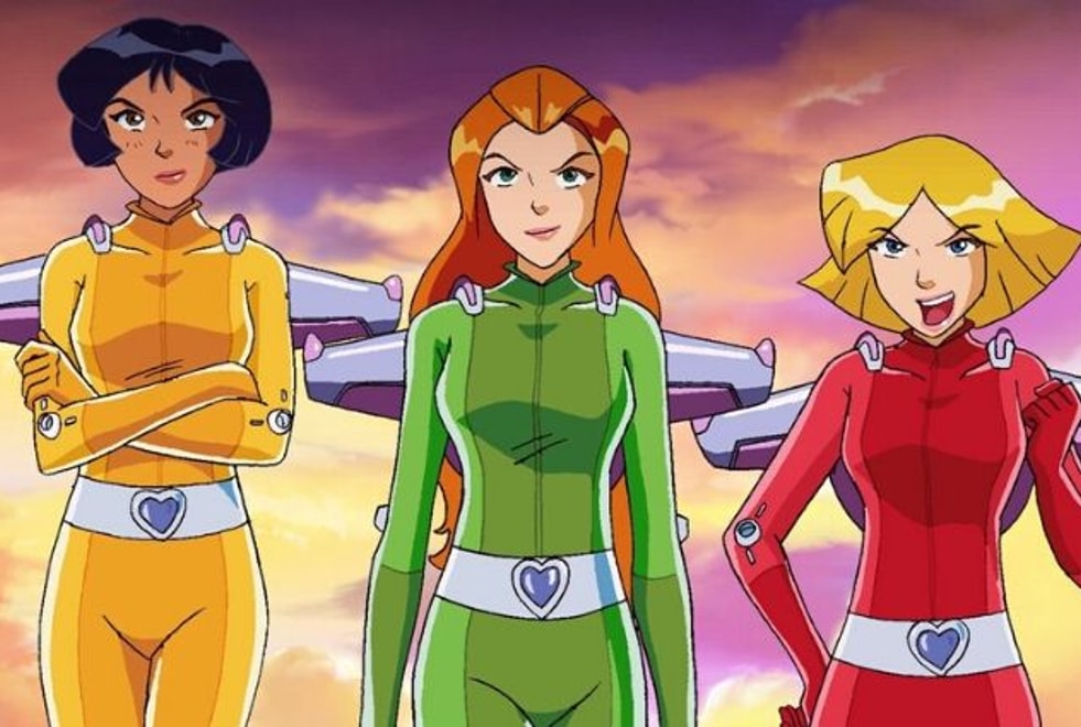 Totally Spies : 5 anecdotes à connaître sur votre série animée préférée