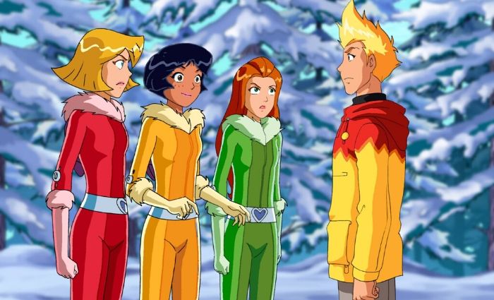 Totally Spies 5 Anecdotes à Connaître Sur Votre Série Animée Préférée