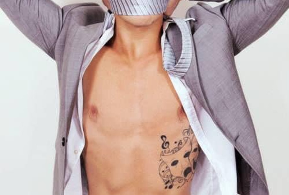 Tyler Posey sera dans une série TRÈS différente de Teen Wolf