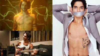 Top ridicule mais assumé des photos les plus sexy de Tyler Posey