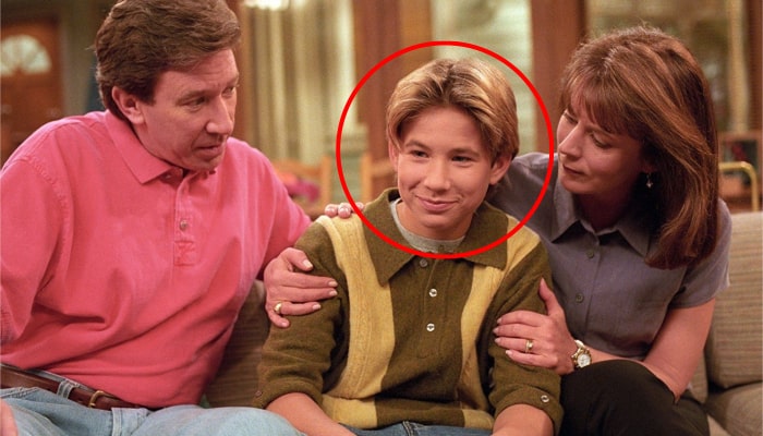 papa bricole, home improvement, jonathan taylor thomas