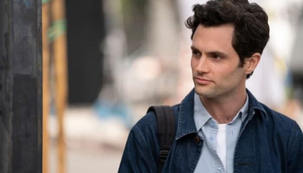 you, netflix, joe, saison 3, penn badgley