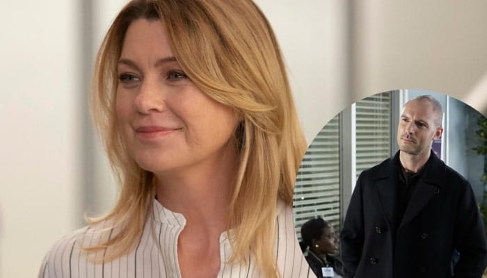 Grey's Anatomy : 3 bonnes raisons de penser que McWidow est le futur mec de Meredith