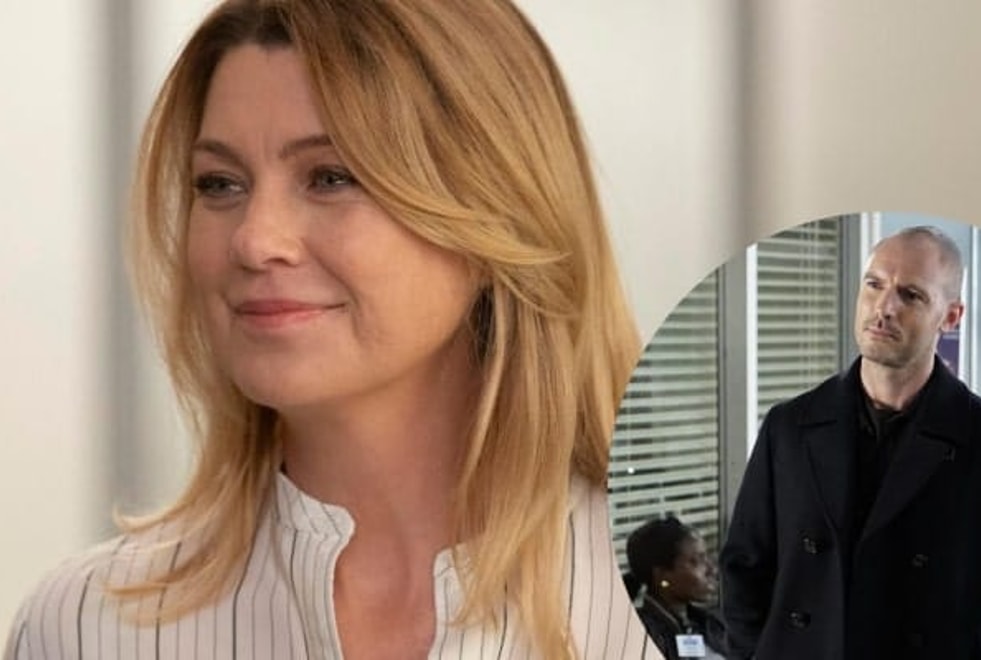 Grey’s Anatomy : 3 bonnes raisons de penser que McWidow est le futur mec de Meredith