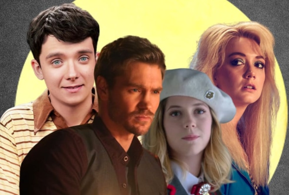 Top 12 des pires prénoms de persos de séries en 2019