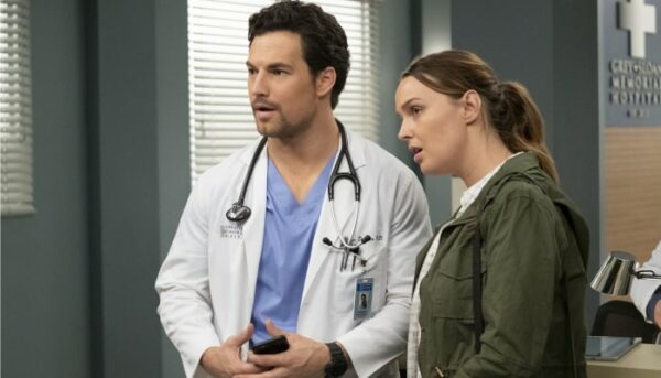 grey's anatomy, jo, deluca