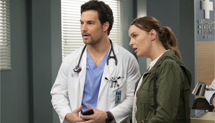 grey's anatomy, jo, deluca