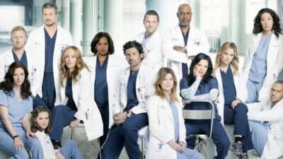 Grey's Anatomy : les 15 pires choses que les persos ont faites dans la série