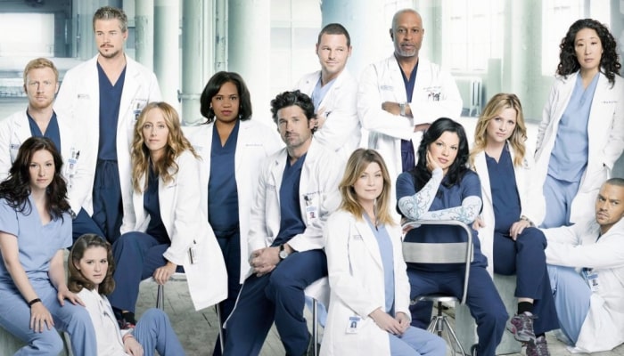 Grey's Anatomy : les 15 pires choses que les persos ont faites dans la série
