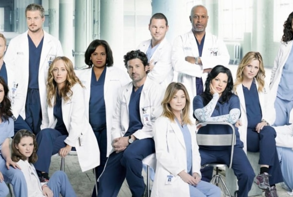 Grey’s Anatomy : les 15 pires choses que les persos ont faites dans la série