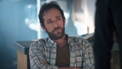 Riverdale : la saison 3 révélera un gros secret sur le père d&rsquo;Archie