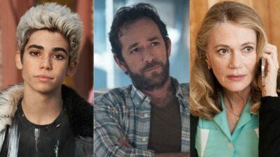 20 acteurs et actrices de séries décédés en 2019