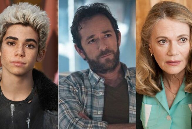 20 acteurs et actrices de séries décédés en 2019