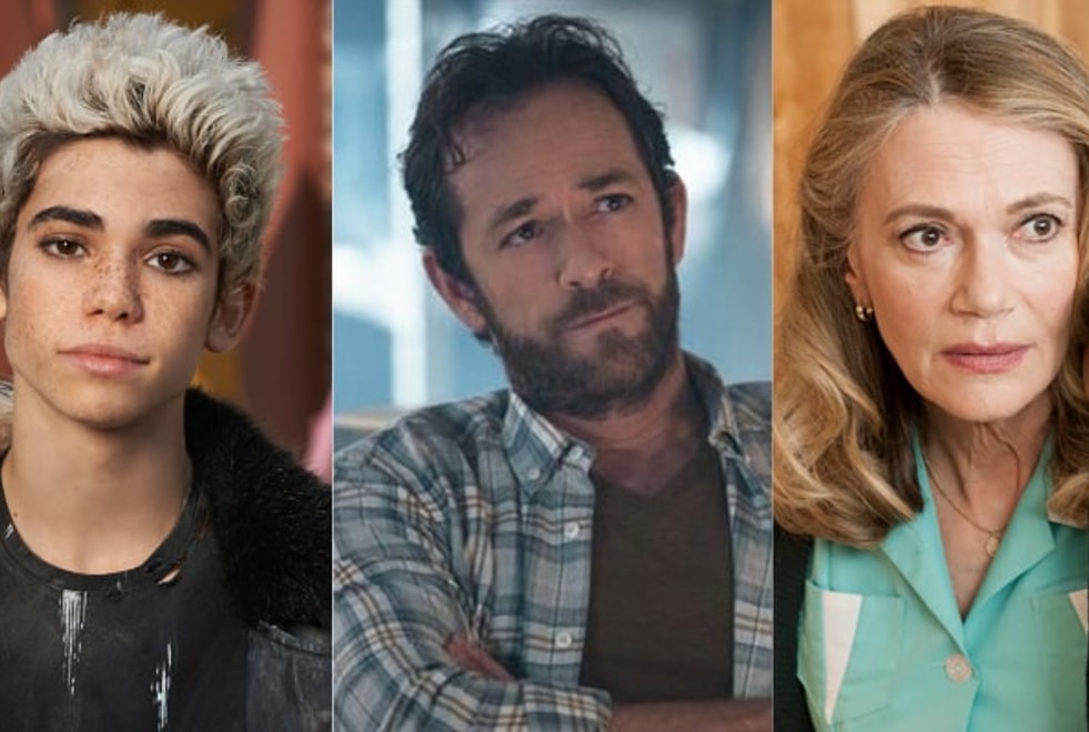 20 acteurs et actrices de séries décédés en 2019