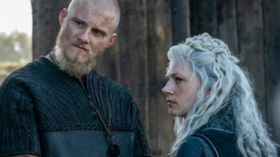 Vikings saison 5 : Netflix dévoile enfin la date d&rsquo;arrivée de la deuxième partie