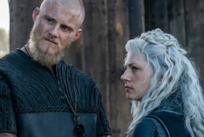 Vikings saison 5 : Netflix dévoile enfin la date d&rsquo;arrivée de la deuxième partie